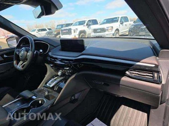 2024 Acura MDX w/A-Spec Pkg – miniatura 20