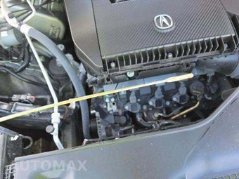 2024 Acura MDX w/A-Spec Pkg – miniatura 25