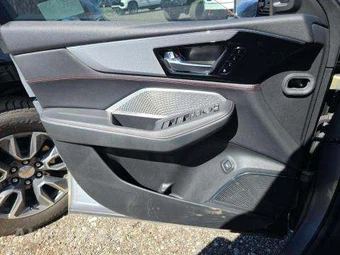 2024 Acura MDX w/A-Spec Pkg – miniatura 26