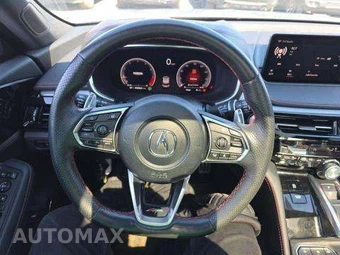 2024 Acura MDX w/A-Spec Pkg – miniatura 28