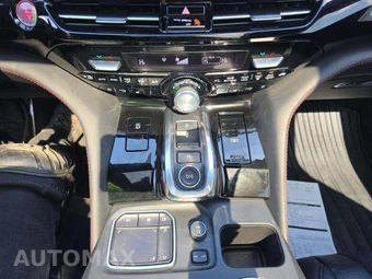 2024 Acura MDX w/A-Spec Pkg – miniatura 30