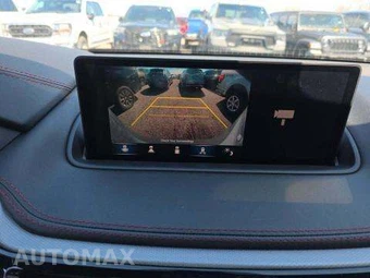 2024 Acura MDX w/A-Spec Pkg – miniatura 31