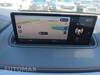 2024 Acura MDX w/A-Spec Pkg – miniatura 32