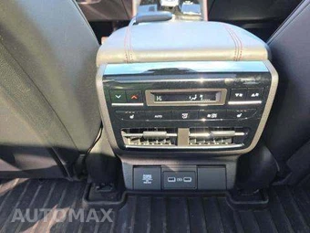 2024 Acura MDX w/A-Spec Pkg – miniatura 34