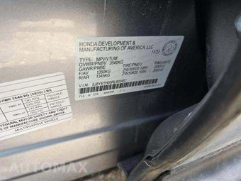 2024 Acura MDX w/A-Spec Pkg – miniatura 5