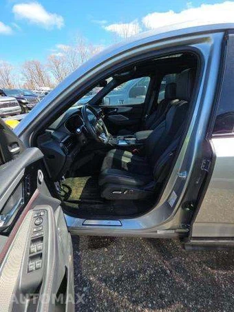 2024 Acura MDX w/A-Spec Pkg – miniatura 6