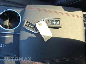 2024 Acura MDX w/A-Spec Pkg – miniatura 8