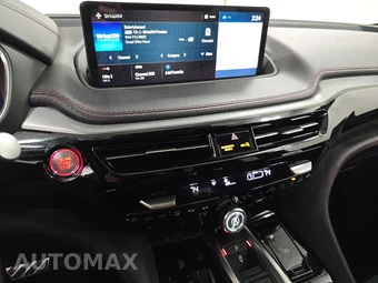 2024 Acura MDX w/A-Spec Pkg - miniatura 11