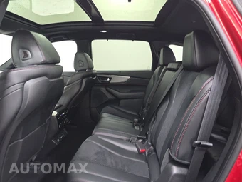 2024 Acura MDX w/A-Spec Pkg - miniatura 13