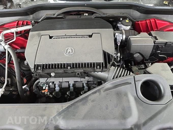 2024 Acura MDX w/A-Spec Pkg - miniatura 16