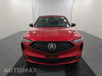 2024 Acura MDX w/A-Spec Pkg - miniatura 2