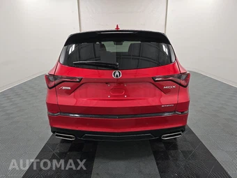 2024 Acura MDX w/A-Spec Pkg - miniatura 5