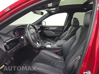 2024 Acura MDX w/A-Spec Pkg - miniatura 7