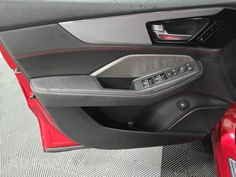 2024 Acura MDX w/A-Spec Pkg - miniatura 9