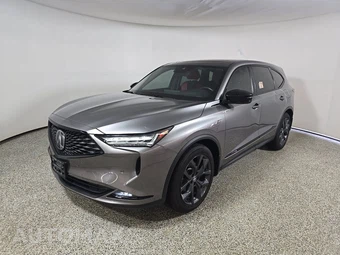 2024 Acura MDX w/A-Spec Pkg