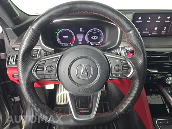 2024 Acura MDX w/A-Spec Pkg – miniatura 10