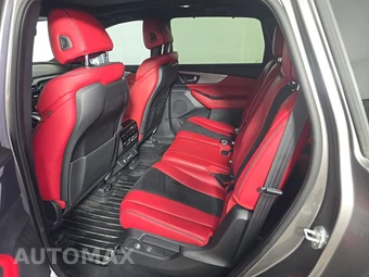 2024 Acura MDX w/A-Spec Pkg – miniatura 13