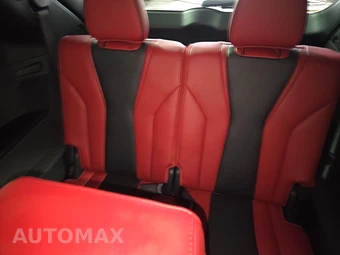 2024 Acura MDX w/A-Spec Pkg – miniatura 14