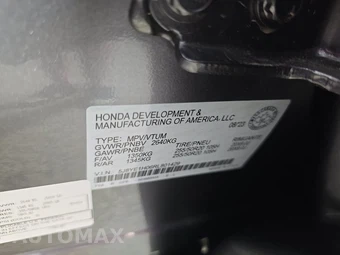 2024 Acura MDX w/A-Spec Pkg – miniatura 15