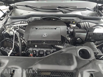 2024 Acura MDX w/A-Spec Pkg – miniatura 16