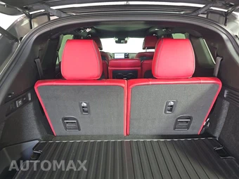 2024 Acura MDX w/A-Spec Pkg – miniatura 17
