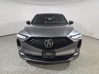 2024 Acura MDX w/A-Spec Pkg – miniatura 2