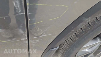 2024 Acura MDX w/A-Spec Pkg – miniatura 34