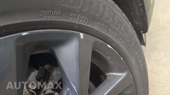 2024 Acura MDX w/A-Spec Pkg – miniatura 35