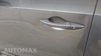 2024 Acura MDX w/A-Spec Pkg – miniatura 37