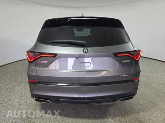 2024 Acura MDX w/A-Spec Pkg – miniatura 5
