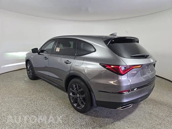 2024 Acura MDX w/A-Spec Pkg – miniatura 6