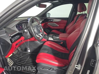 2024 Acura MDX w/A-Spec Pkg – miniatura 7