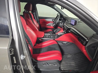 2024 Acura MDX w/A-Spec Pkg – miniatura 8