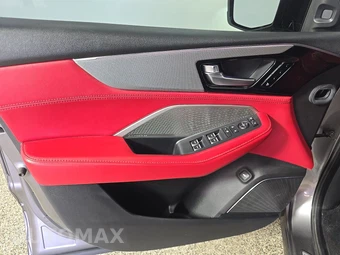 2024 Acura MDX w/A-Spec Pkg – miniatura 9