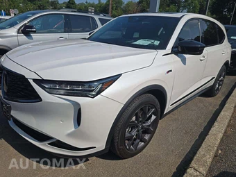 2024 Acura MDX w/A-Spec Pkg
