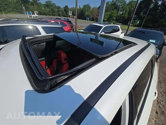 2024 Acura MDX w/A-Spec Pkg - miniatura 12