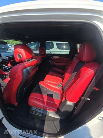 2024 Acura MDX w/A-Spec Pkg - miniatura 13