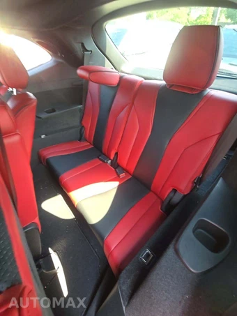 2024 Acura MDX w/A-Spec Pkg - miniatura 14