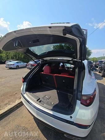 2024 Acura MDX w/A-Spec Pkg - miniatura 15