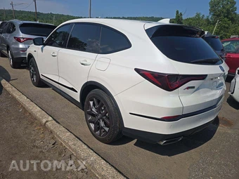 2024 Acura MDX w/A-Spec Pkg - miniatura 2