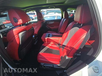 2024 Acura MDX w/A-Spec Pkg - miniatura 13