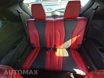 2024 Acura MDX w/A-Spec Pkg - miniatura 14
