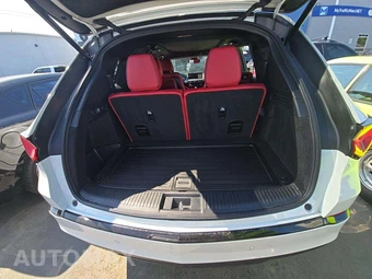 2024 Acura MDX w/A-Spec Pkg - miniatura 15