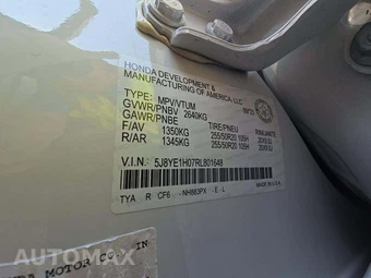 2024 Acura MDX w/A-Spec Pkg - miniatura 5