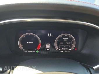 2024 Acura MDX w/A-Spec Pkg - miniatura 9