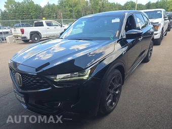 2024 Acura MDX w/A-Spec Pkg