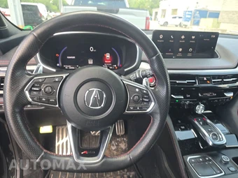 2024 Acura MDX w/A-Spec Pkg - miniatura 11