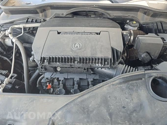 2024 Acura MDX w/A-Spec Pkg - miniatura 15