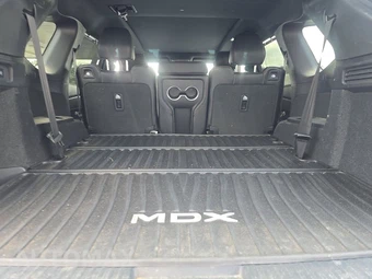 2024 Acura MDX w/A-Spec Pkg - miniatura 16
