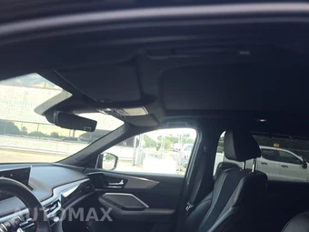 2024 Acura MDX w/A-Spec Pkg - miniatura 17